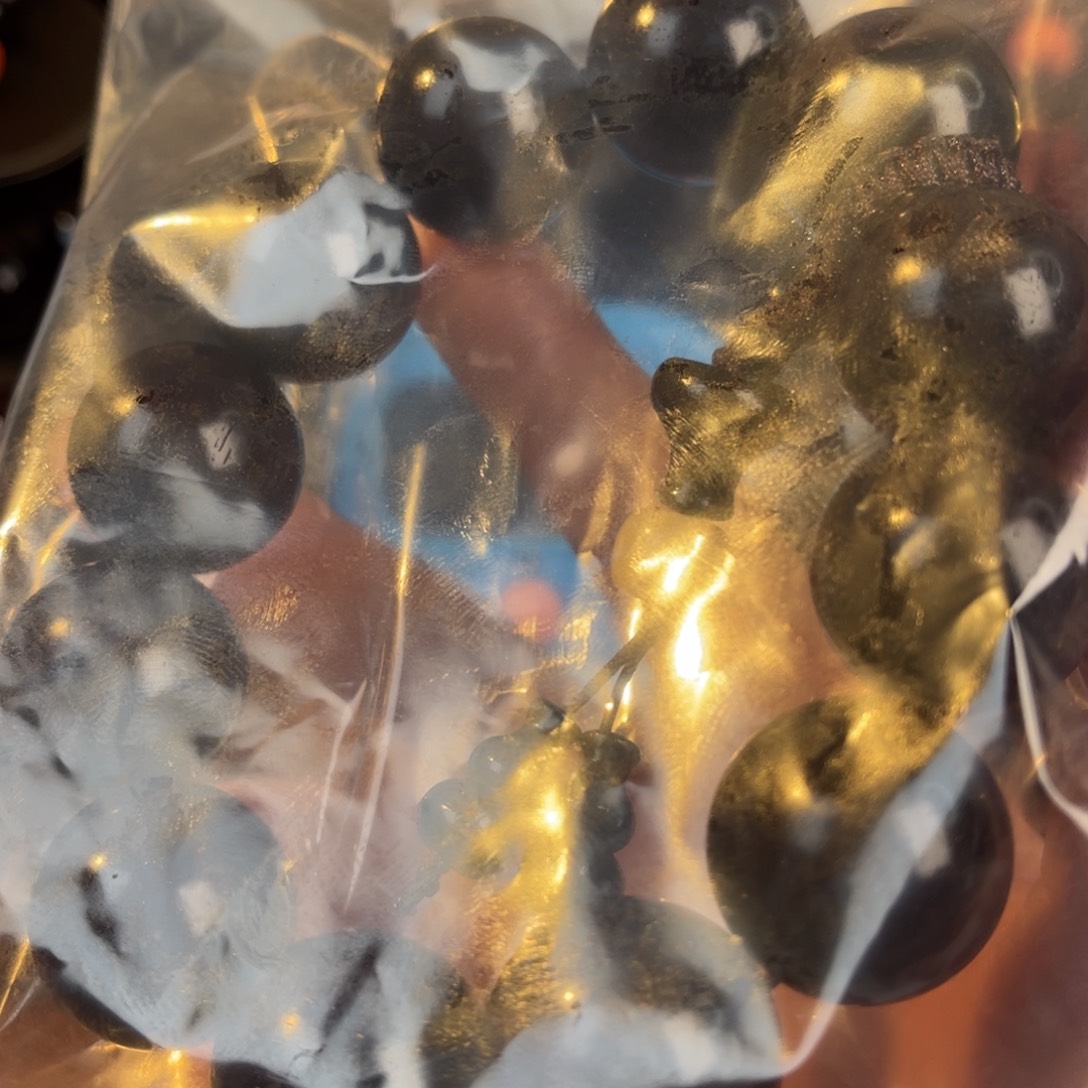 檀香紫檀（小叶紫檀）用****2