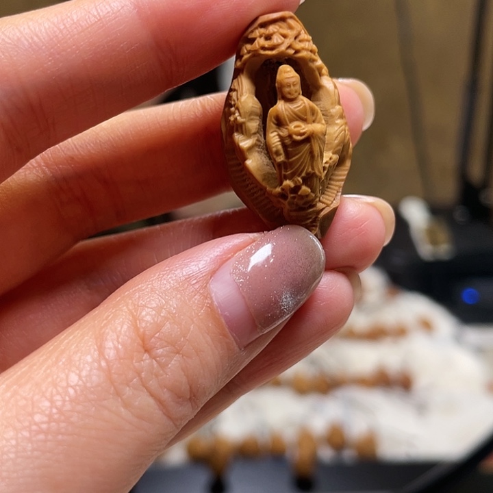 橄榄核手串/手链橄榄核