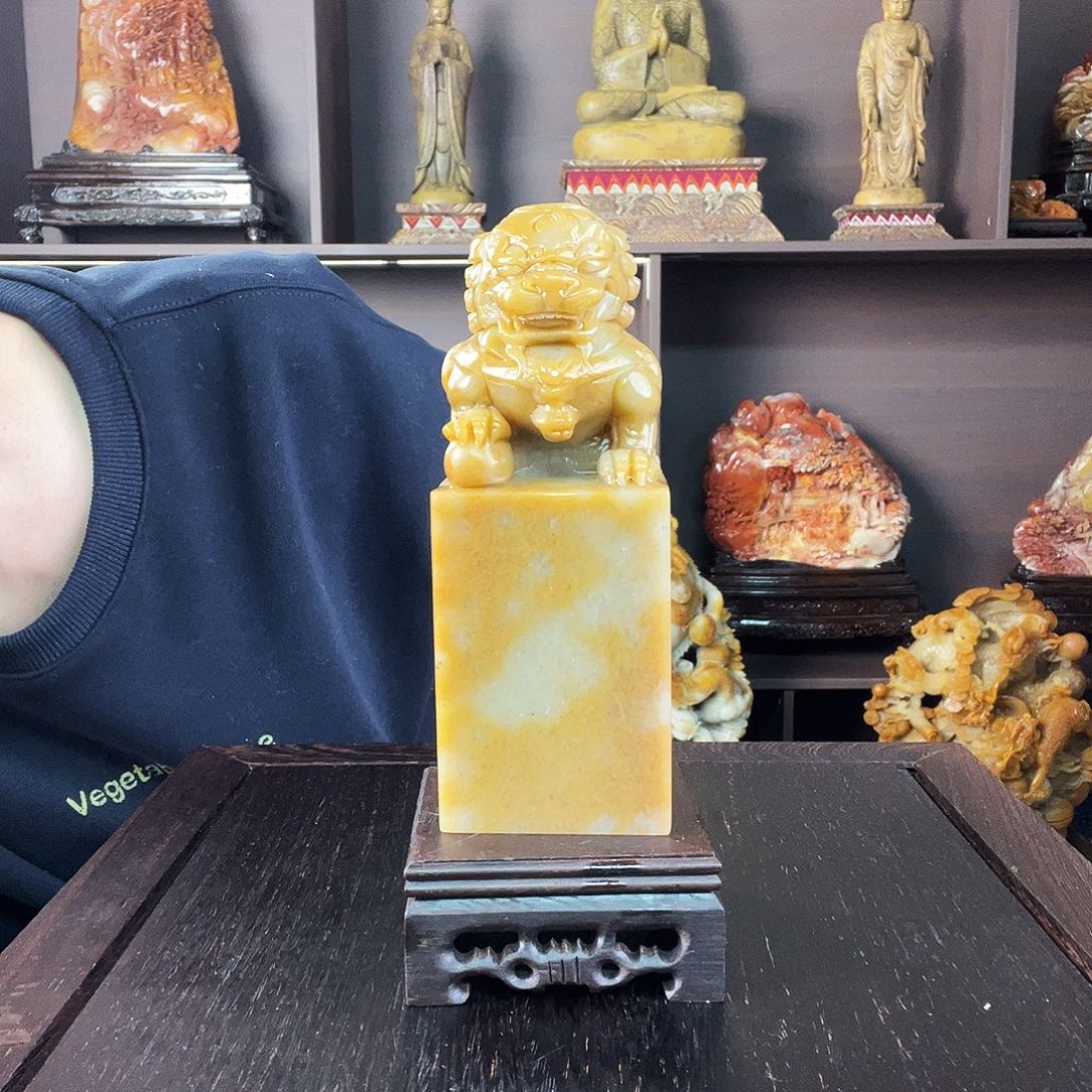 寿山石印石。。。。。。。。。。