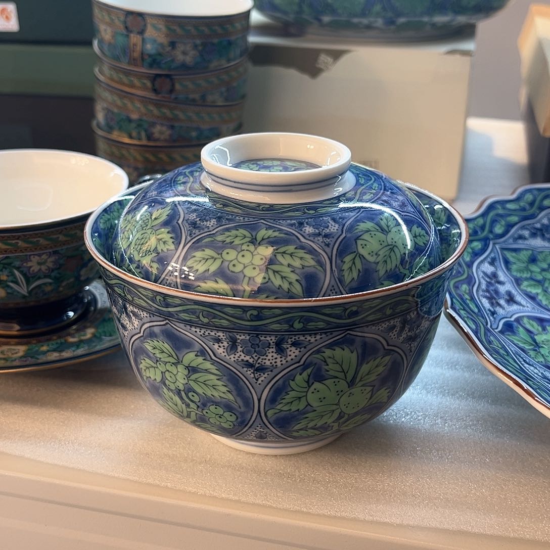 盖碗我也会在心里偷偷说我很累