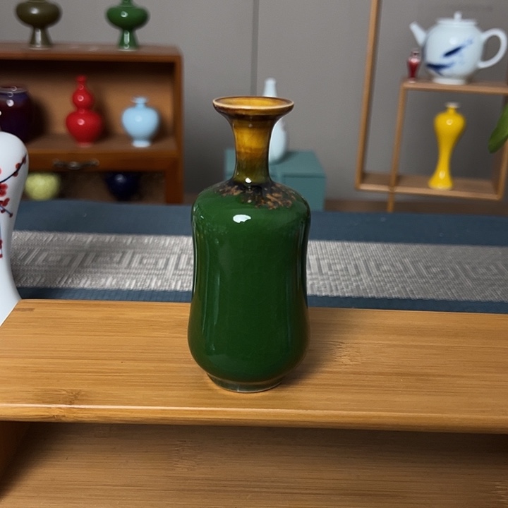 瓶景德镇陶瓷研究所学会