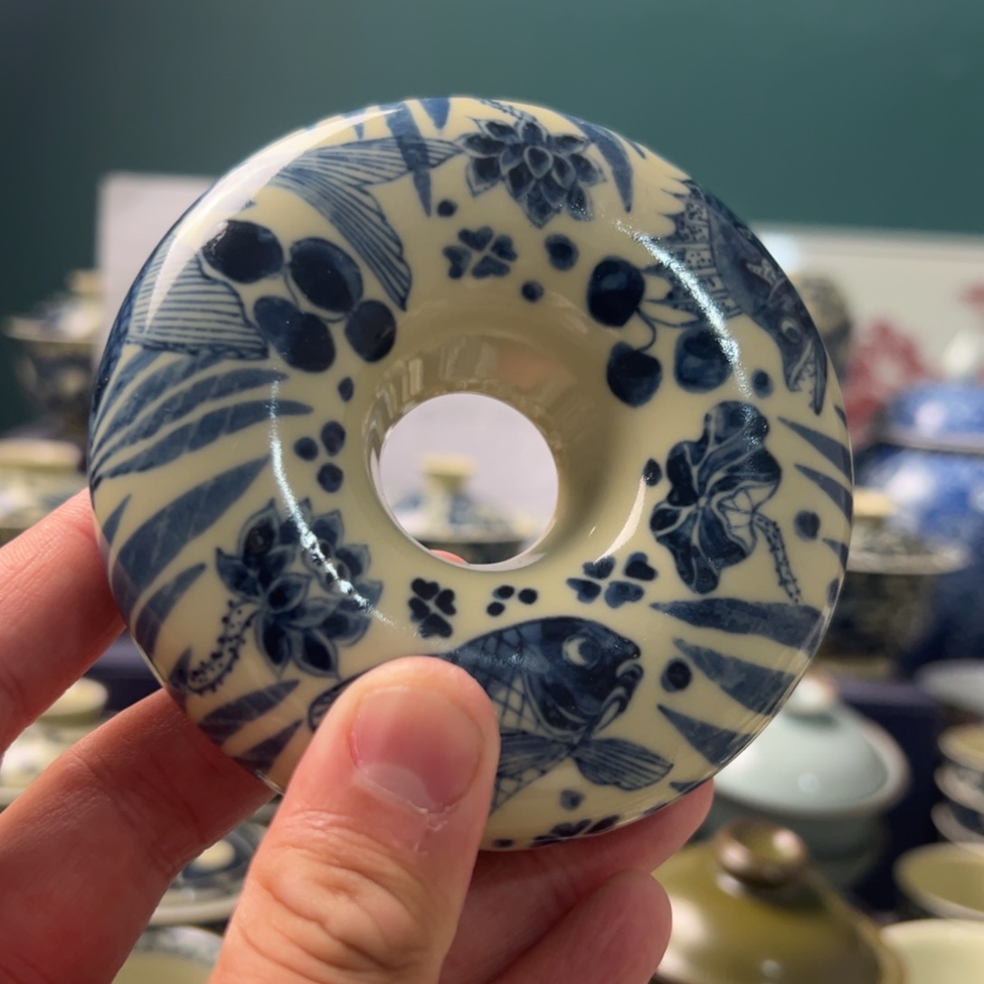 【闪购商品】陶瓷艺术有限公司