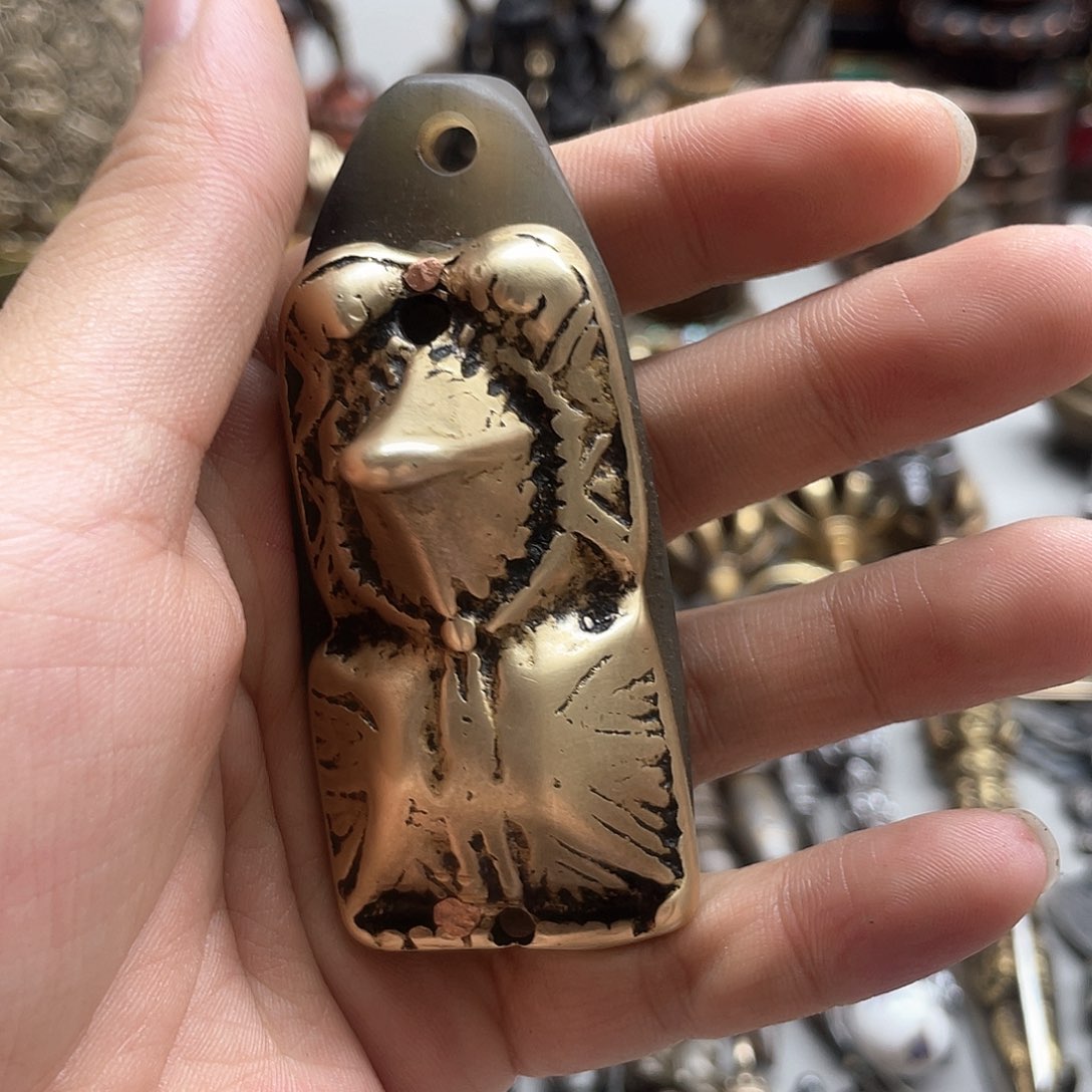 工艺品挂件一物一图