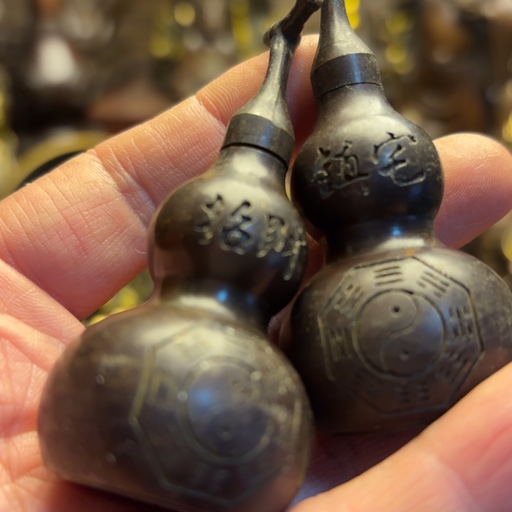 铜器摆件   点击下单