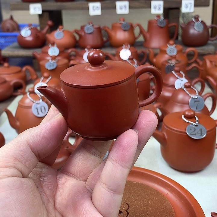 紫砂茶壶50cc0000000000000
