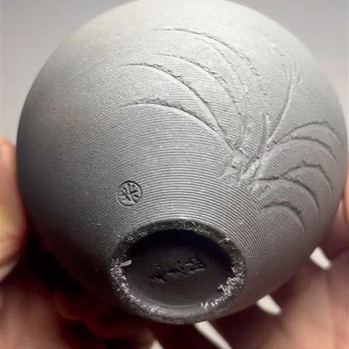 【闪购商品】茶盏-433............