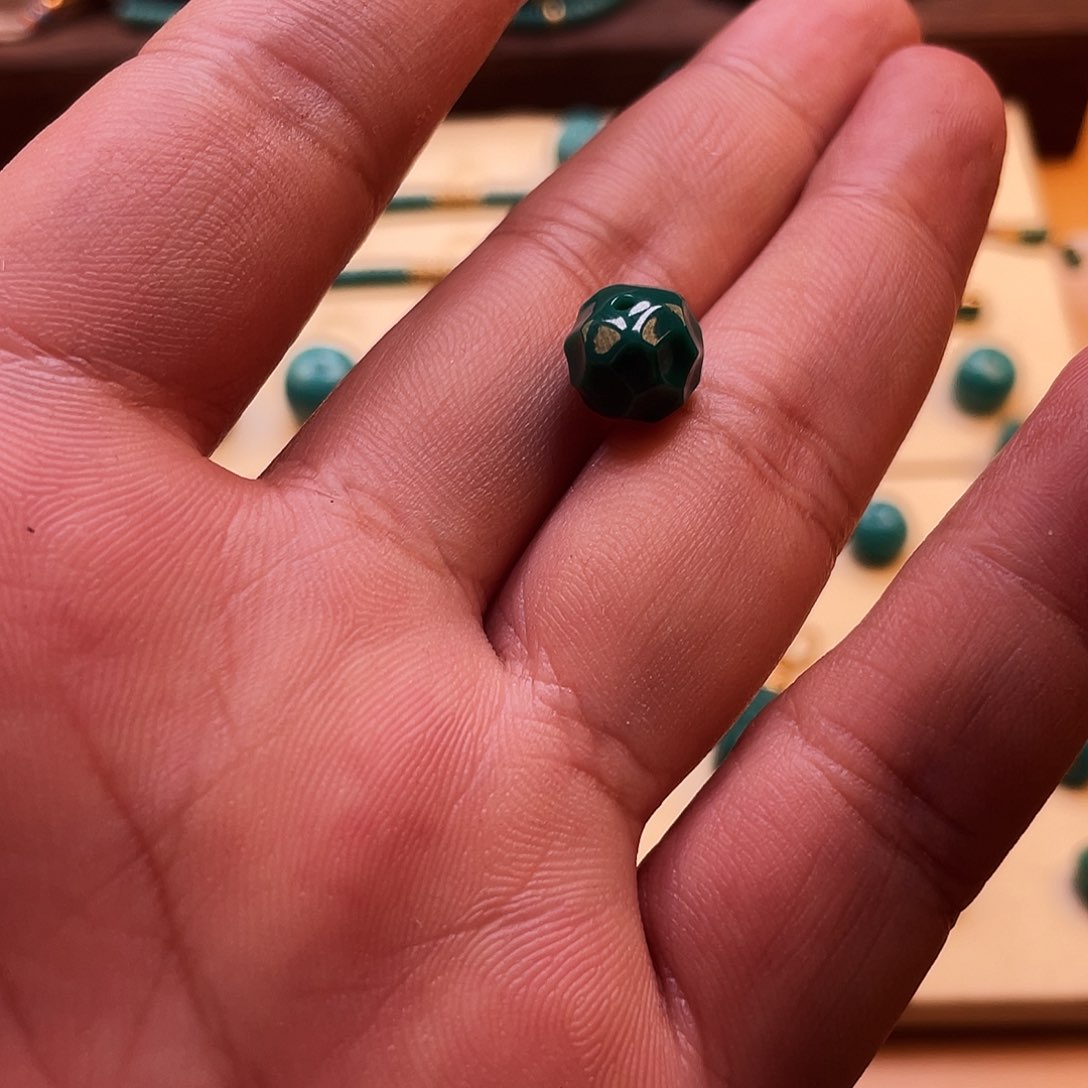 绿松石珠宝奇石合金江****卖