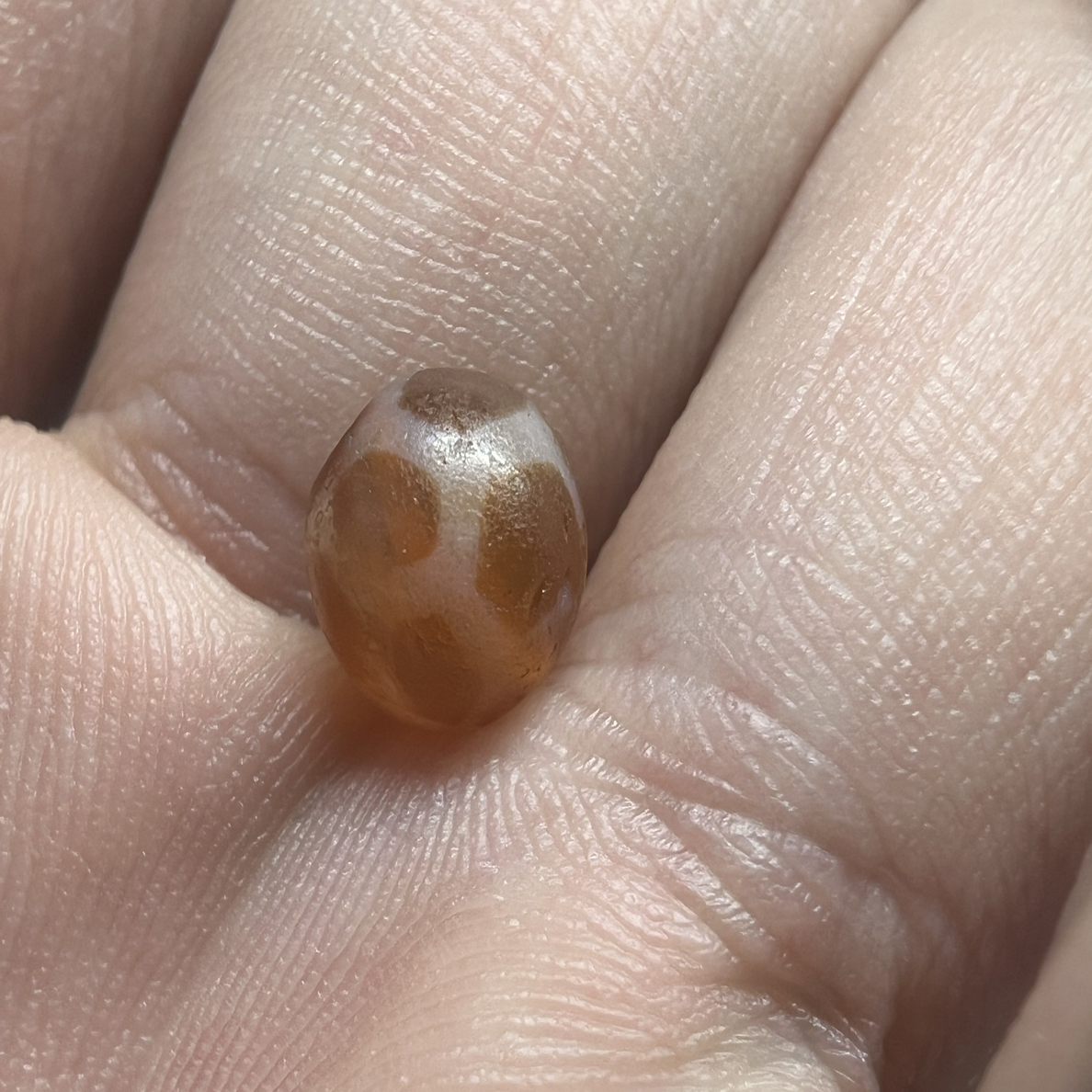 小足球寿寿，直径7.5