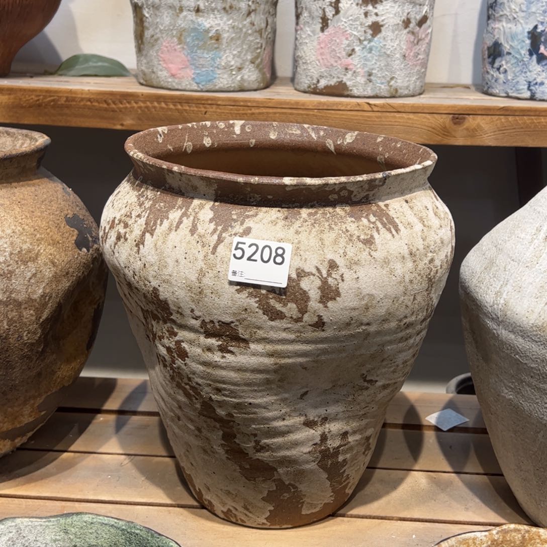 瓷片5208高32口22默认无孔