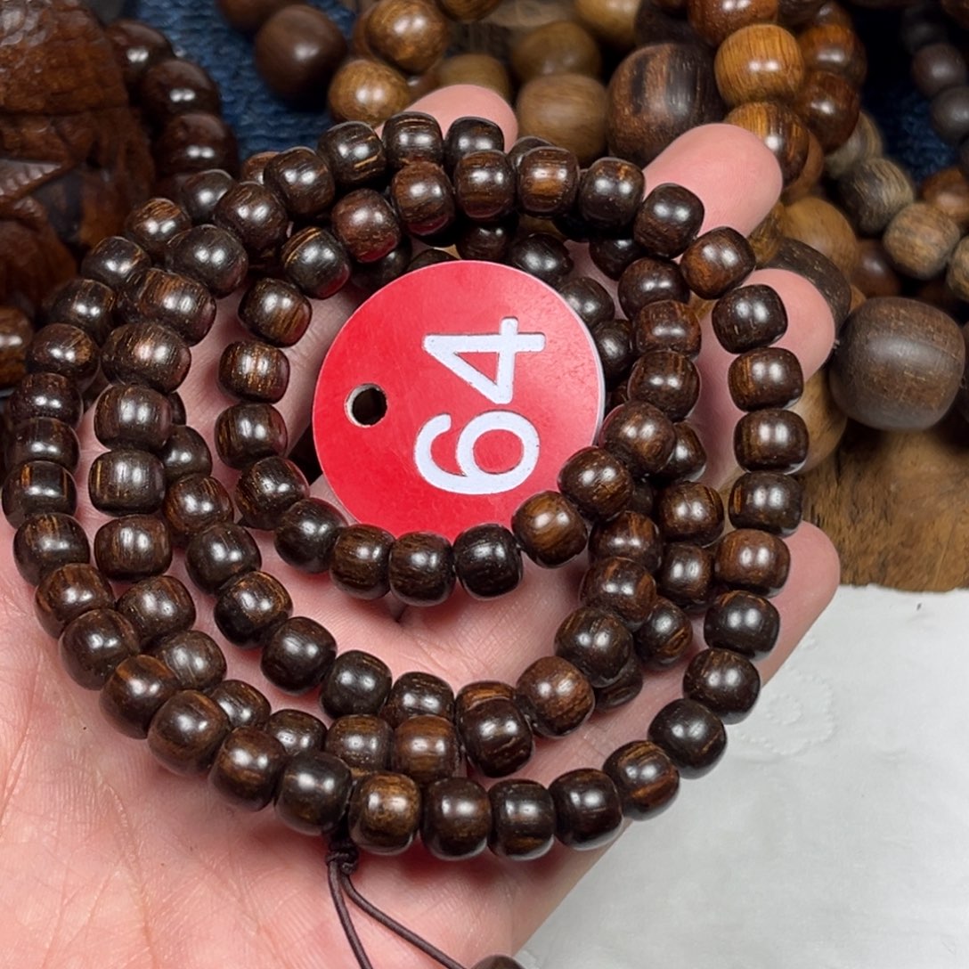 手串/手链贡木巴布亚7/8