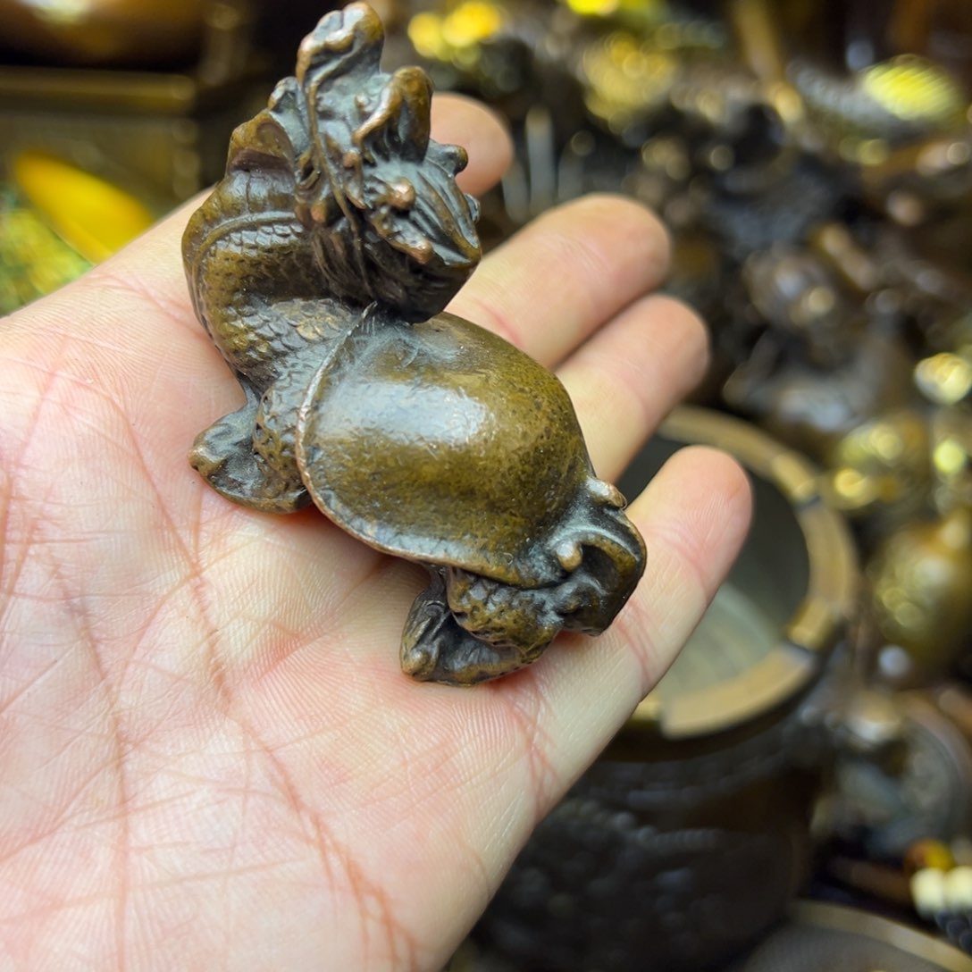精美文玩精品摆件