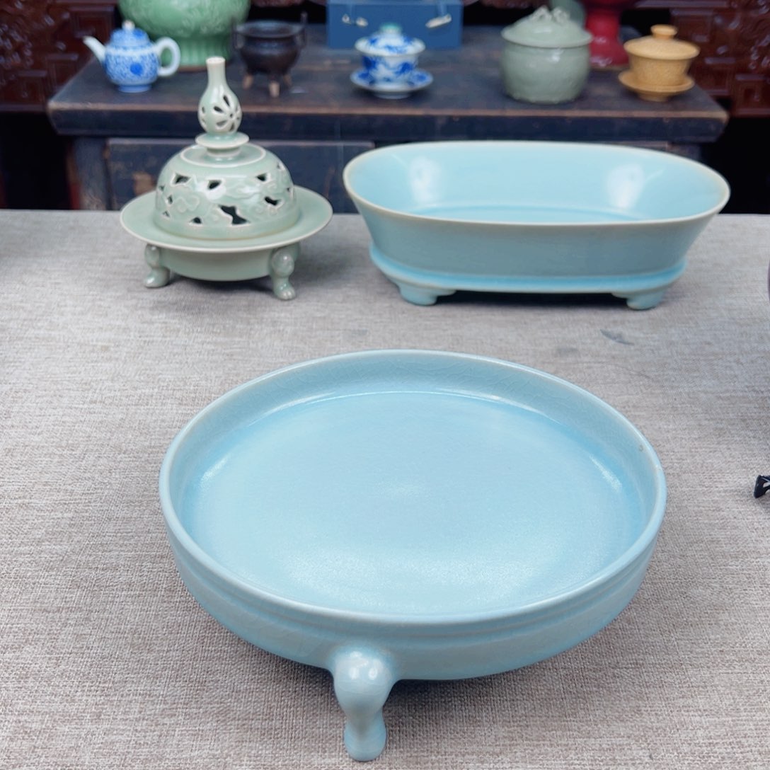 陶瓷艺术品正能量陶瓷艺术正能量
