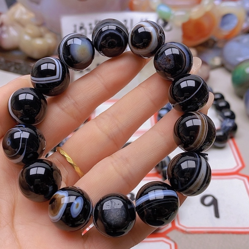 【闪购商品】未镶嵌玛瑙/玉髓珠宝半成品f****。