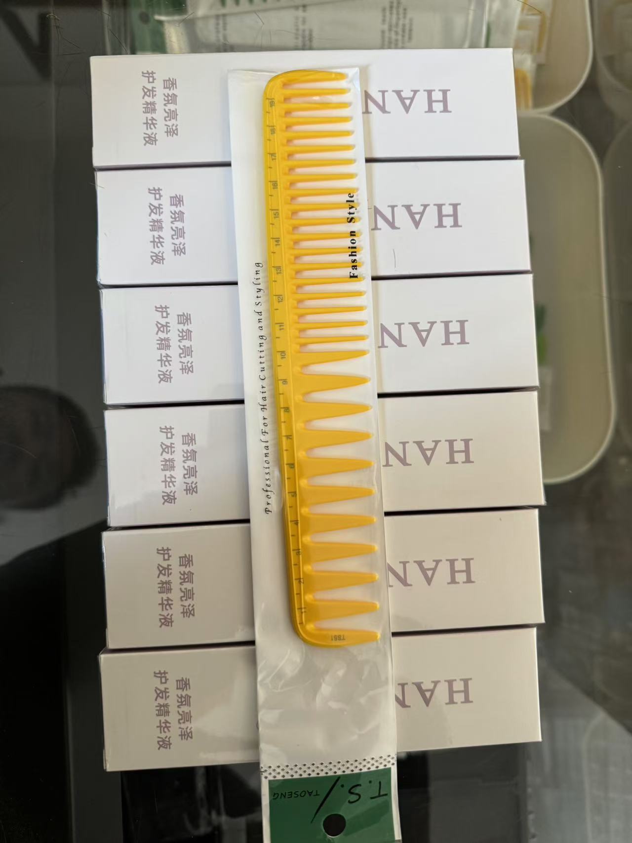 倩姐乐派精油“拍一发十”