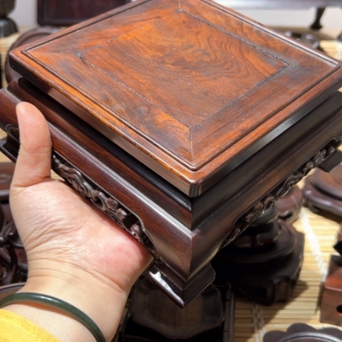 交趾黄檀（大红酸枝）其他二*兄