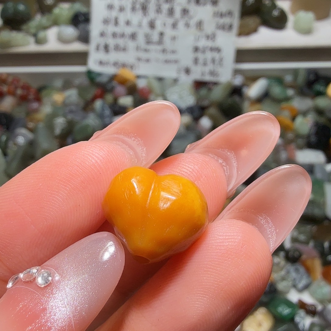 和田玉未镶嵌珠宝奇石