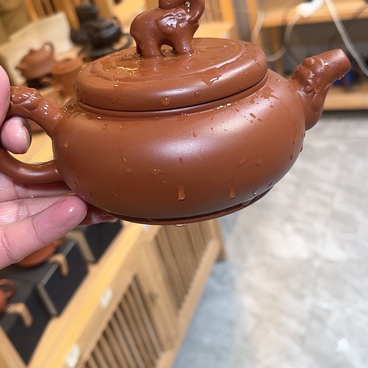 紫砂茶壶紫砂茶具