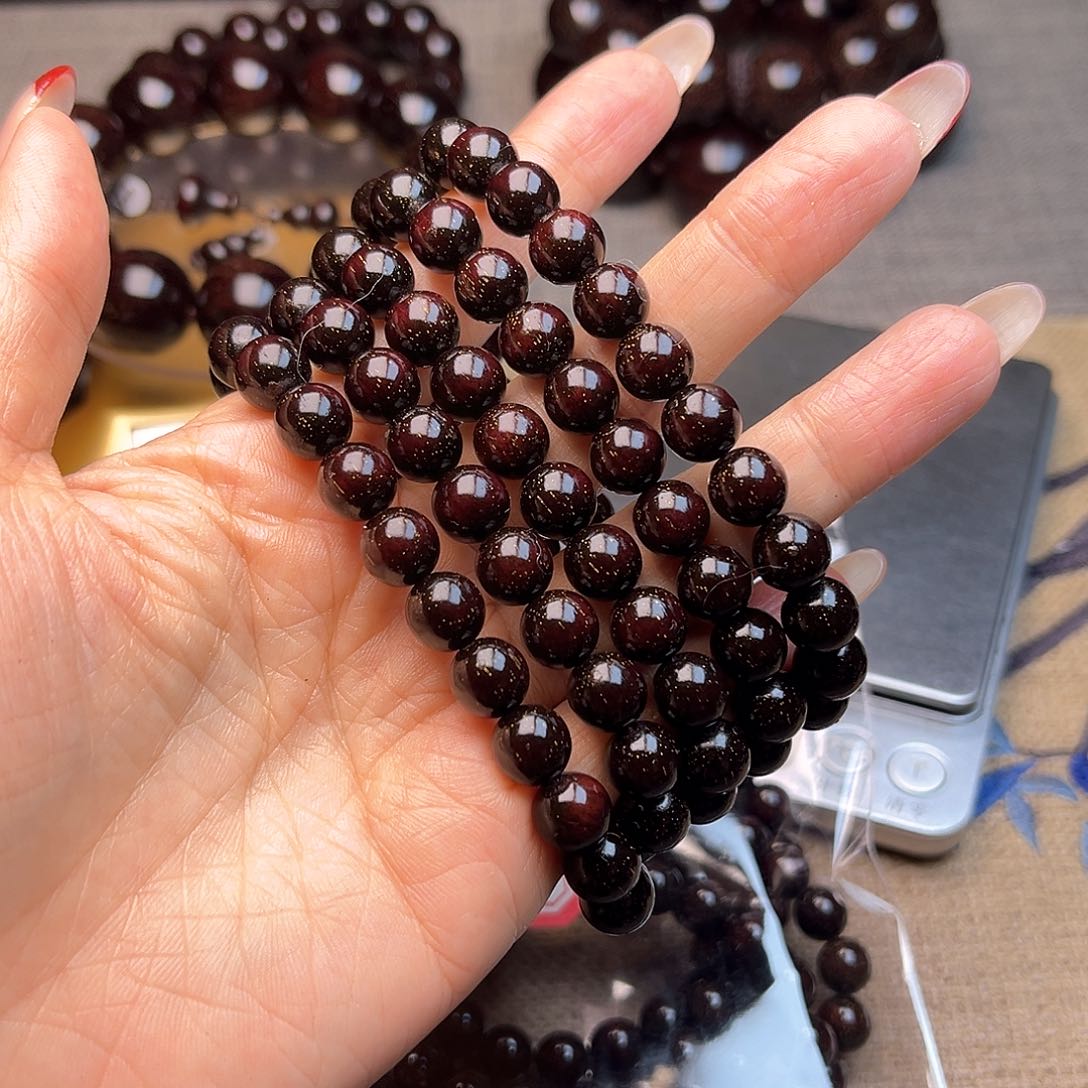 檀香紫檀（小叶紫檀）0.8 108