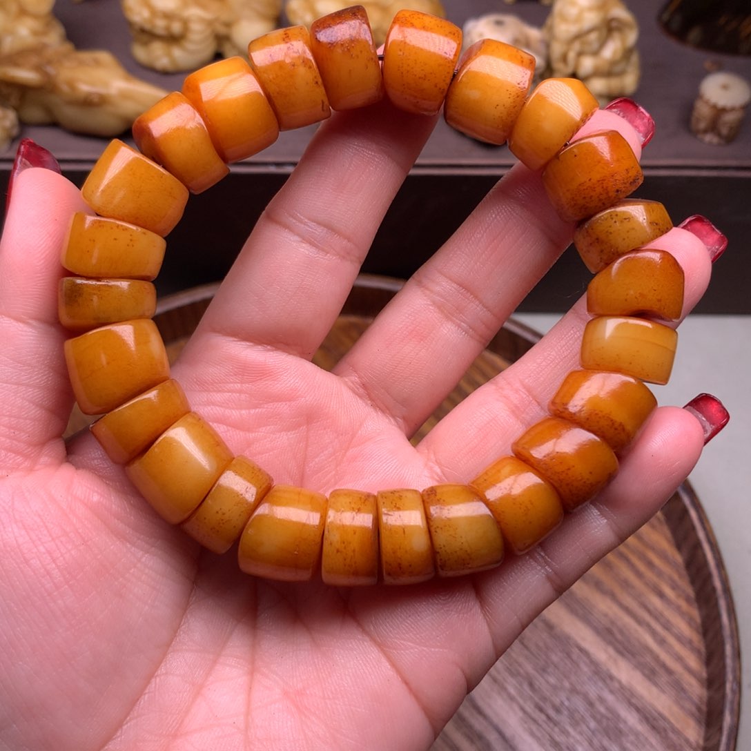 驼骨其他好看驼骨