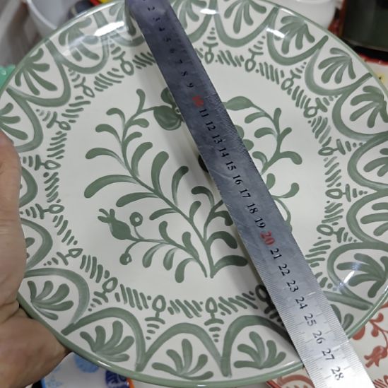 欧式，陶瓷餐具杯碗盘微瑕介意慎拍