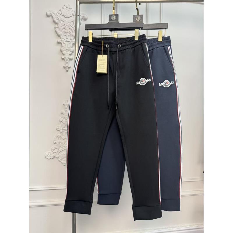 欧货冬季修身休闲裤针织 货号9024