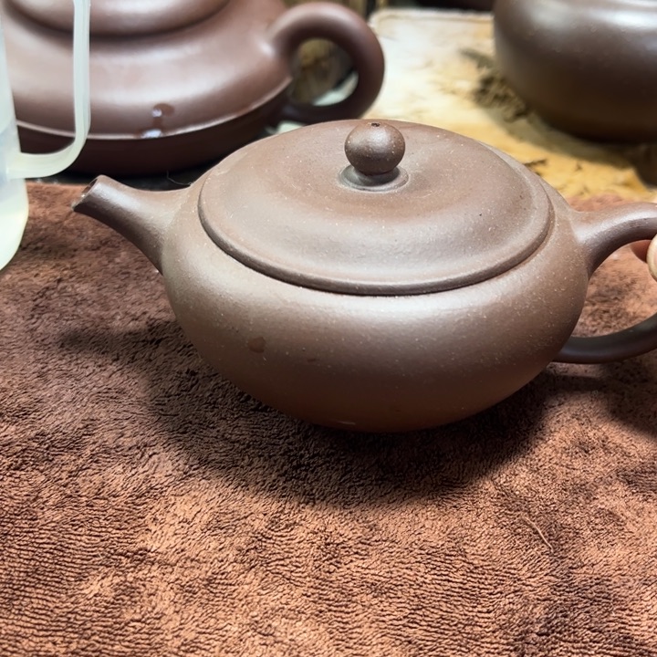 茶壶紫砂紫砂艺术学院的