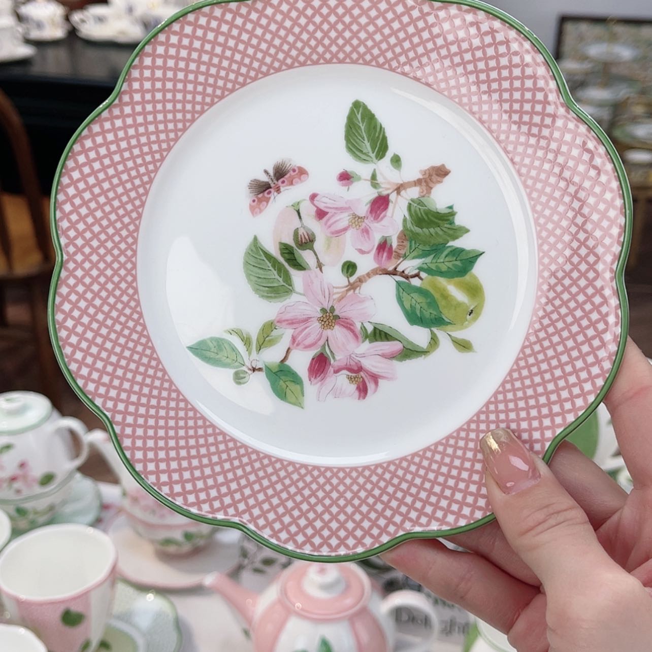 【闪购商品】瓷片小———————-1—