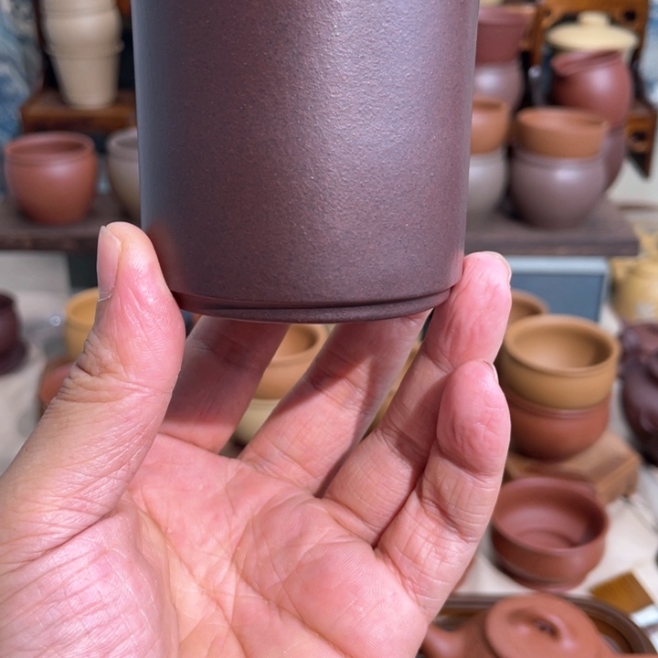 紫砂茶杯12333654486665555558