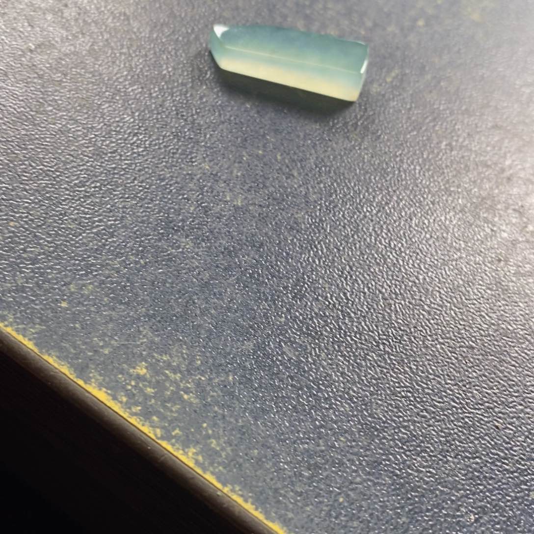 【闪购商品】未镶嵌定制翡翠醉*遥定制