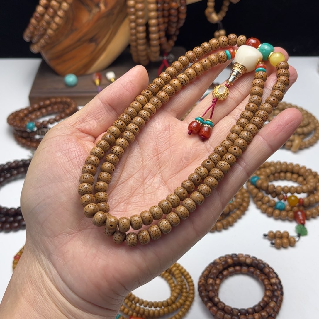 顺***便吊坠星月菩提菩提