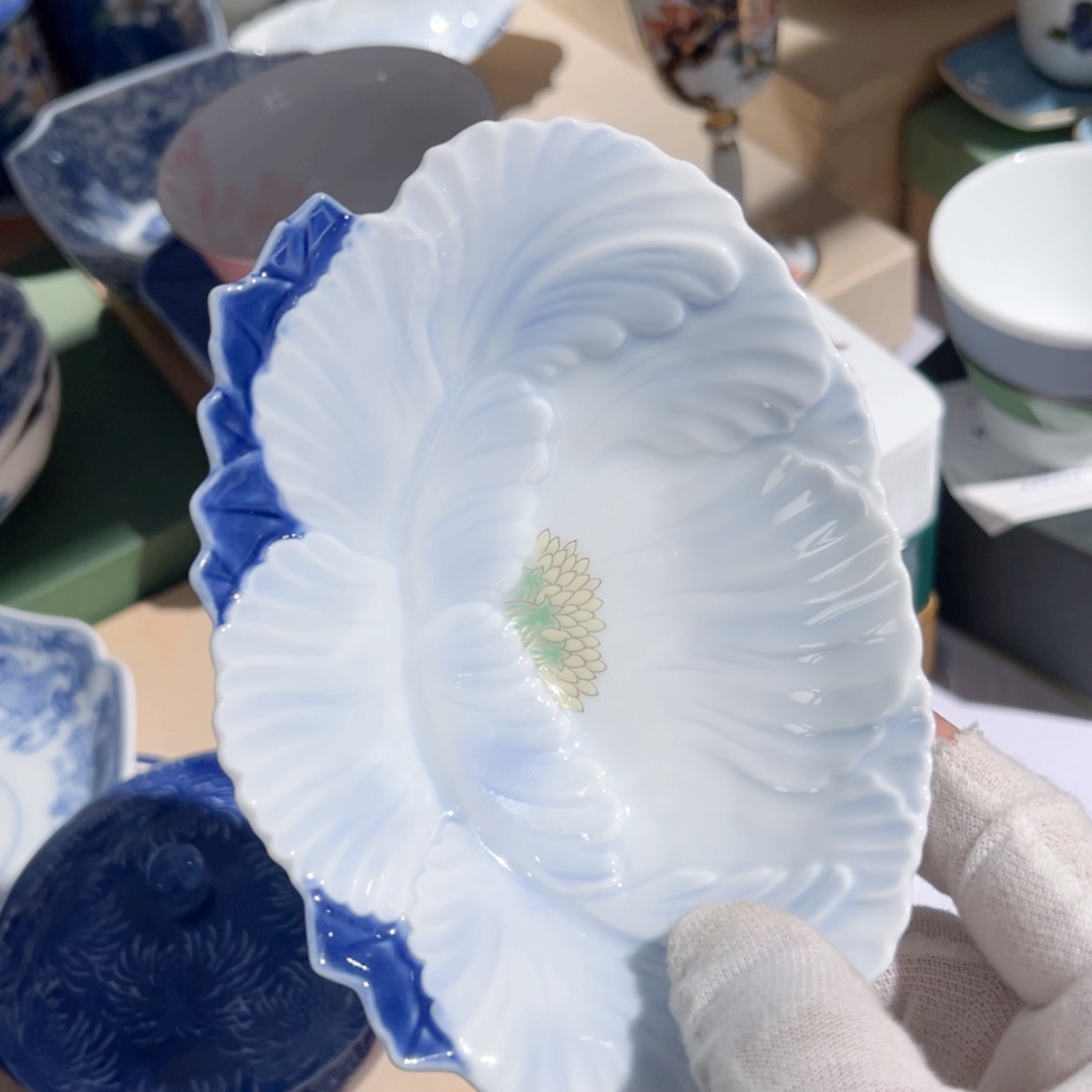 【闪购商品】茶盏哈哈哈我也想要啊哈哈