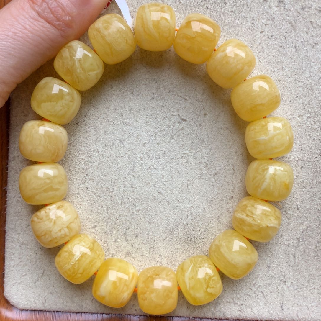 蜜蜡珠宝奇石未镶嵌20