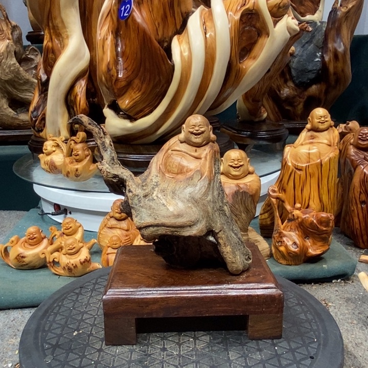 柏木（崖柏）精品崖柏