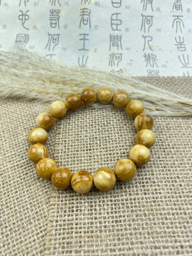 库克单圈圆珠黄金甲
