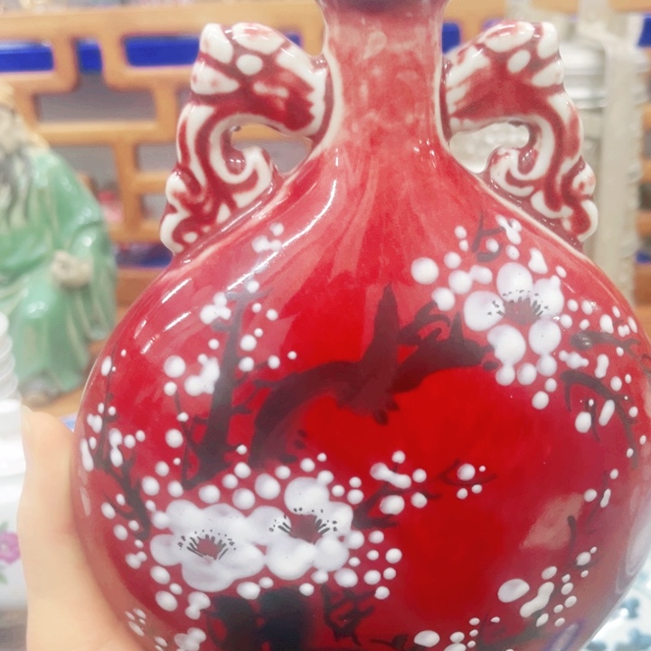 家用日常精美陶瓷