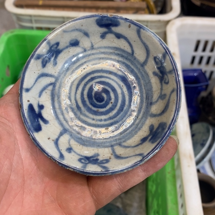 岁***好无纺布家具摆件等等一个