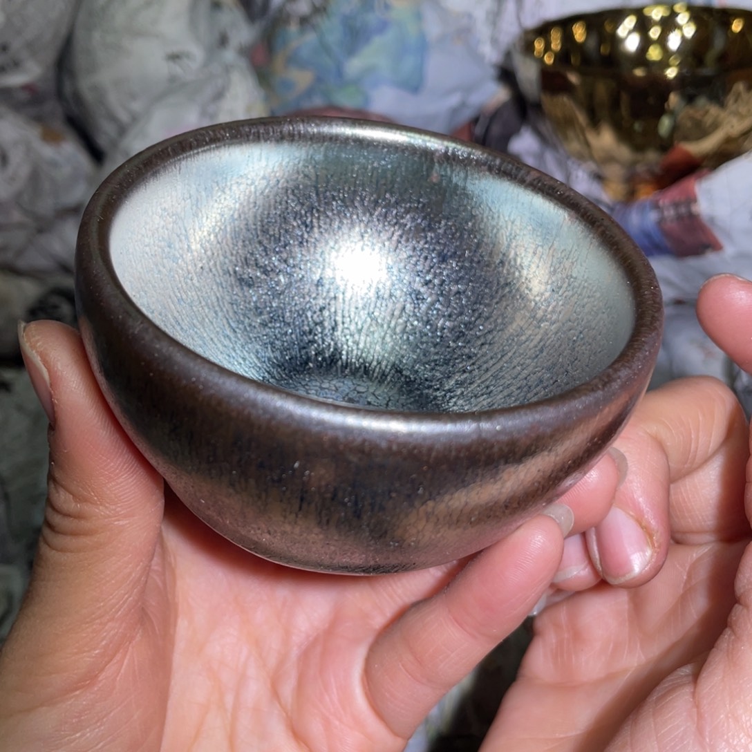 茶盏建盏直播间链接