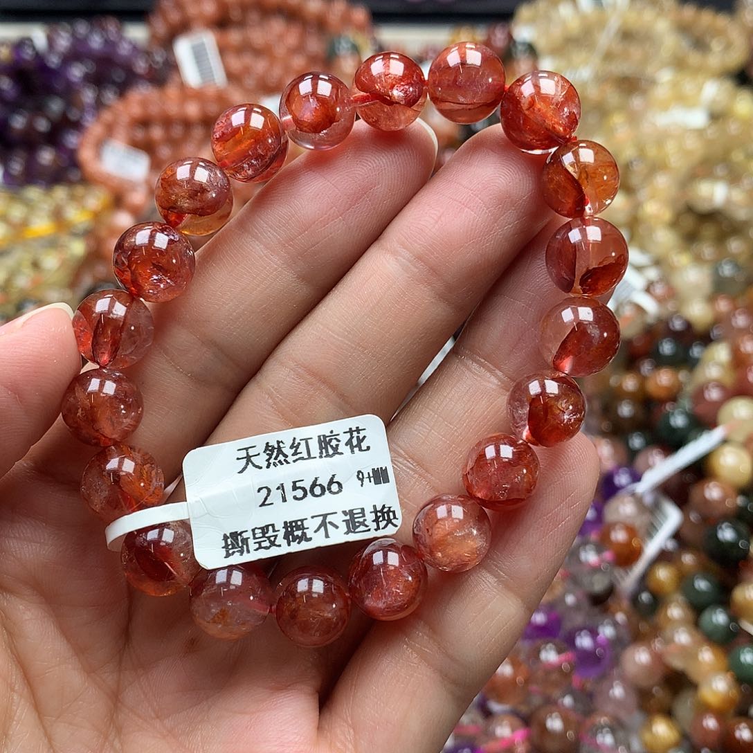 手链水晶未镶嵌，，，
