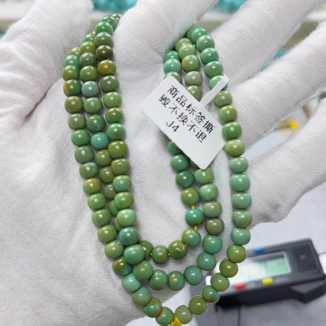 绿松石绿松石未镶嵌