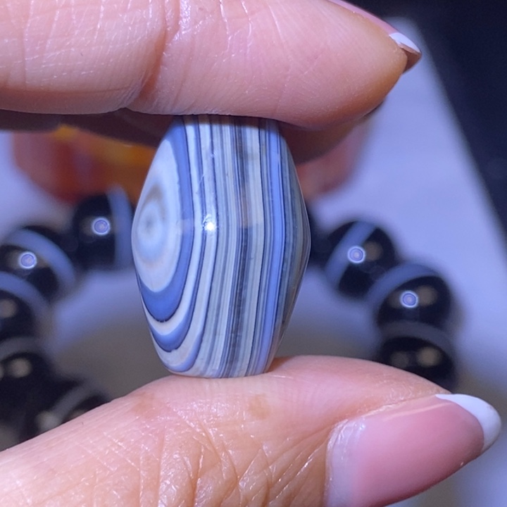 玛瑙/玉髓成品未镶嵌