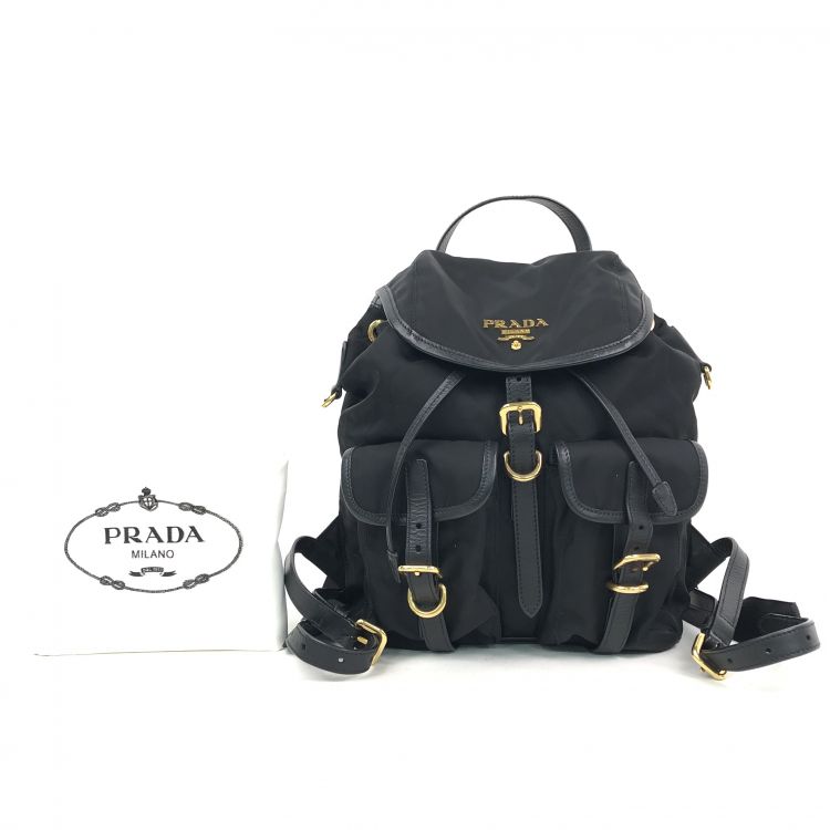 95新/普拉达/C1367059634/包包