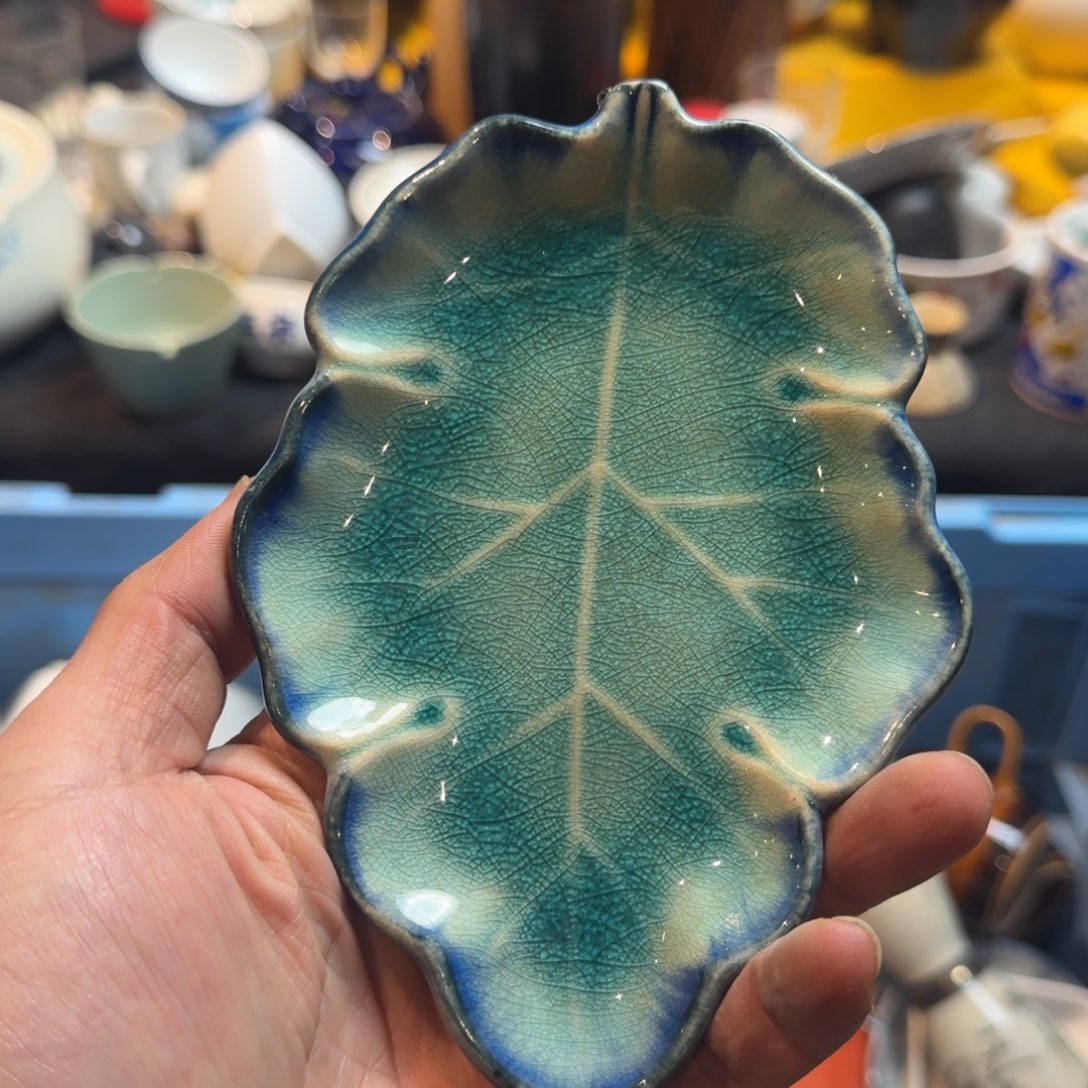 *****餐具默认微瑕不退不换