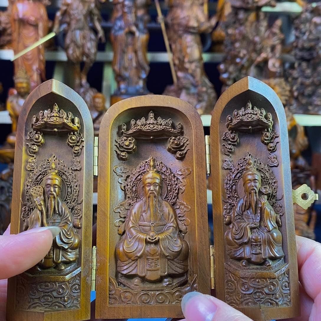 黄杨木用****3小叶黄杨木工艺品