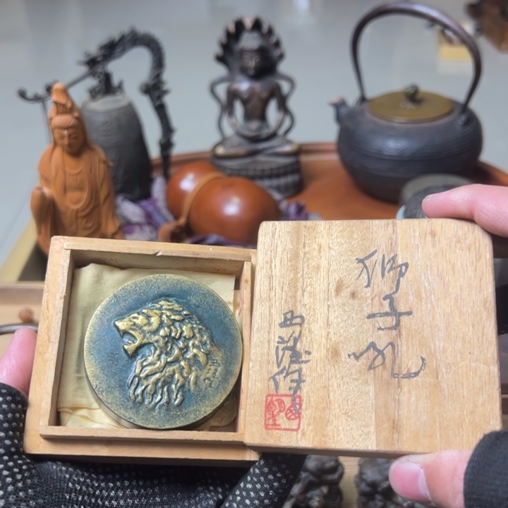 紫砂中古商品谨慎参拍