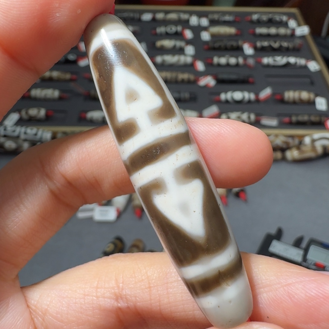 玛瑙/玉髓颈饰未镶嵌45