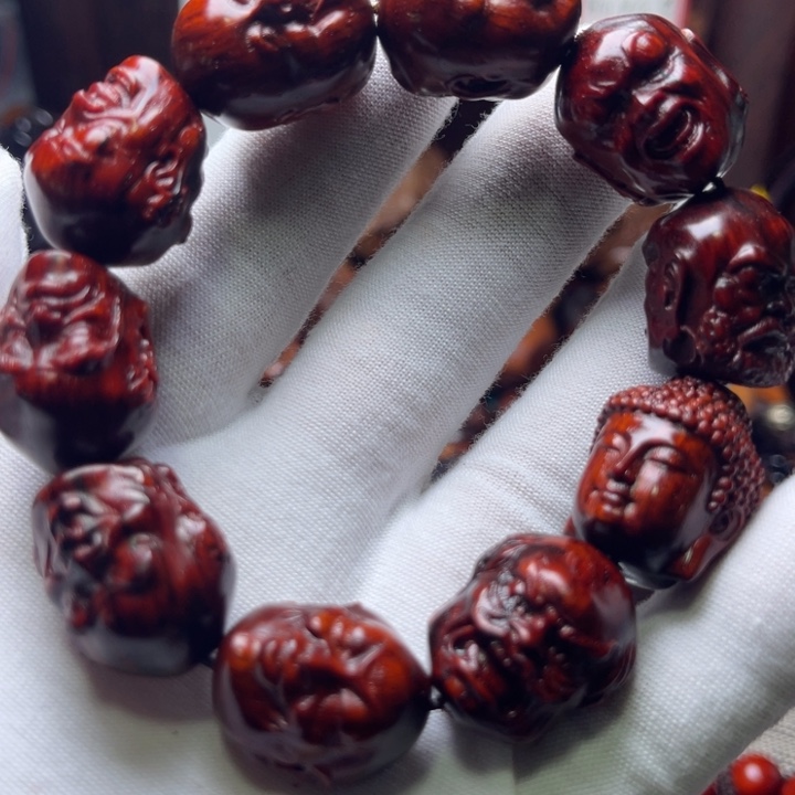 【闪购商品】小叶紫檀手串/手链