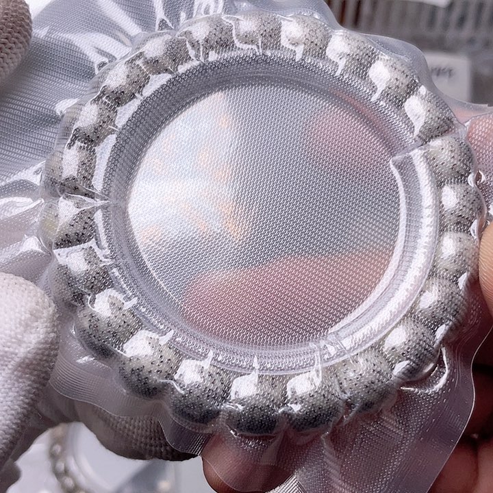 星月菩提手串F049 星月哈哈哈10