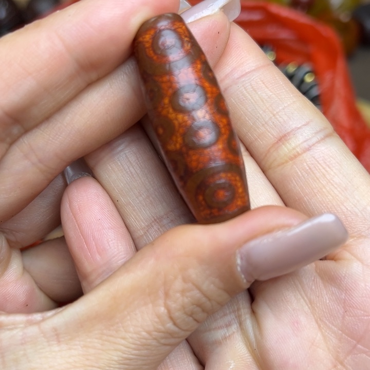 玛瑙/玉髓未镶嵌手链