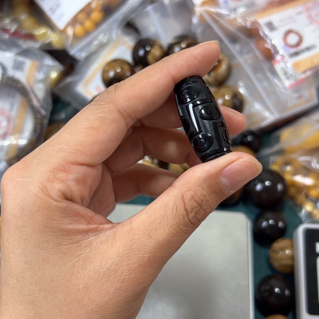 琥珀珠宝奇石未镶嵌792