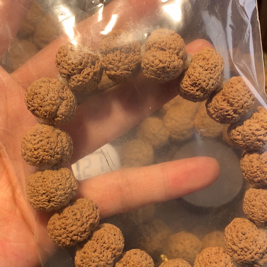 金刚菩提吊坠無**者1…………